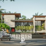 VILLA 71 HOUSE QUẢNG NINH