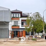 THIẾT KẾ THI CÔNG VINH PHUC VILLA