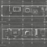 Thiết kế nhà phố tân cổ điển 5 tầng tại Quảng Ninh