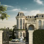 CẢI TẠO BIỆT THỰ MONACO TẠI VINHOMES IMPERIA