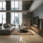 DOAN APARTMENT THÁP THIÊN NIÊN KỈ