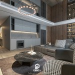 DOAN APARTMENT THÁP THIÊN NIÊN KỈ