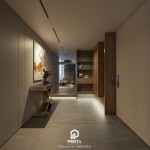 DOAN APARTMENT THÁP THIÊN NIÊN KỈ