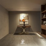 DOAN APARTMENT THÁP THIÊN NIÊN KỈ