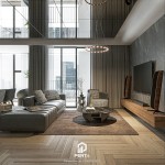 DOAN APARTMENT THÁP THIÊN NIÊN KỈ