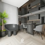 DOAN APARTMENT THÁP THIÊN NIÊN KỈ