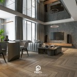 DOAN APARTMENT THÁP THIÊN NIÊN KỈ