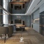 DOAN APARTMENT THÁP THIÊN NIÊN KỈ