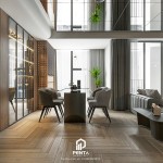 DOAN APARTMENT THÁP THIÊN NIÊN KỈ